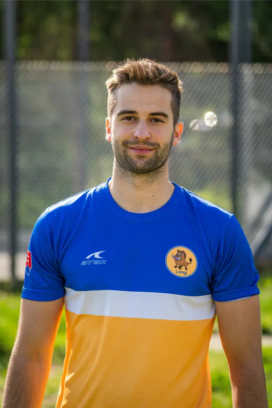 Šimon Kusalík