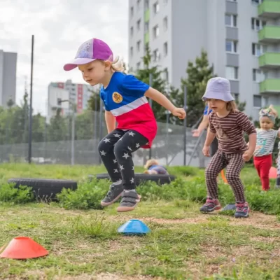Skupina Longi Mini