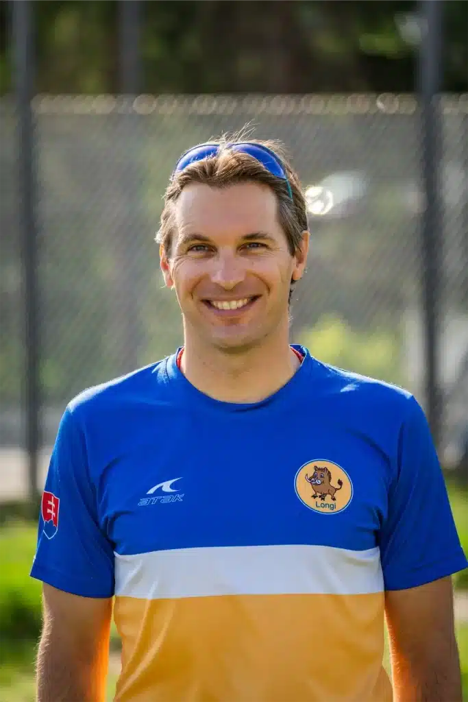 Matej Bunda