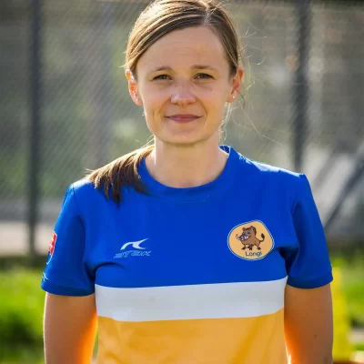 Zuzana Pospíchalová