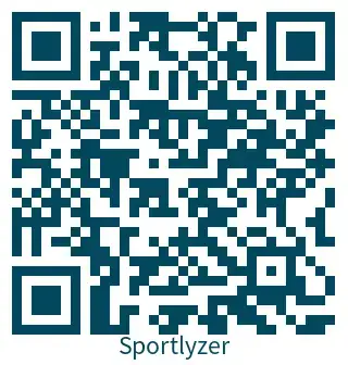 Sportalyzer - qr kód pre Longi